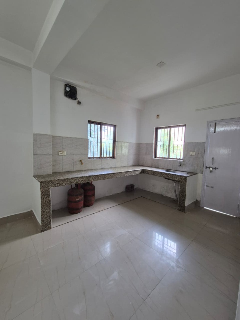 Unfurnished 3bhk duplex in Bhetapara, Guwahati, Assam, India for Rent
